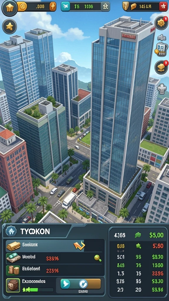alisanrp - Tampilan utama game ALISANRP dengan karakter kustomisasi.
