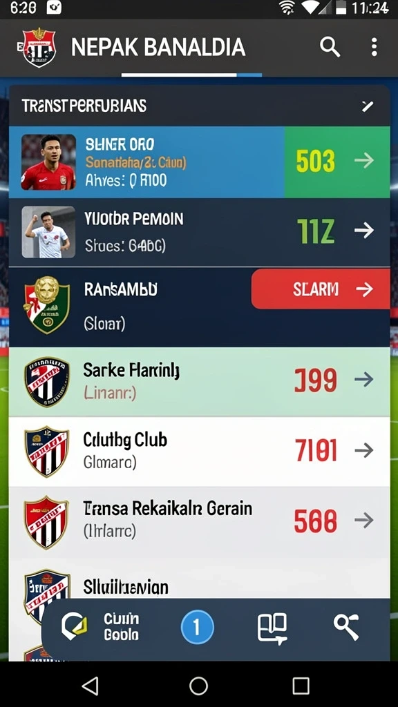 alisanrp - Misi menantang yang bisa diambil oleh pemain.