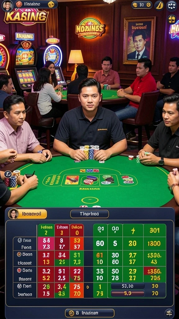 bowo77 - Level menantang yang harus diselesaikan.