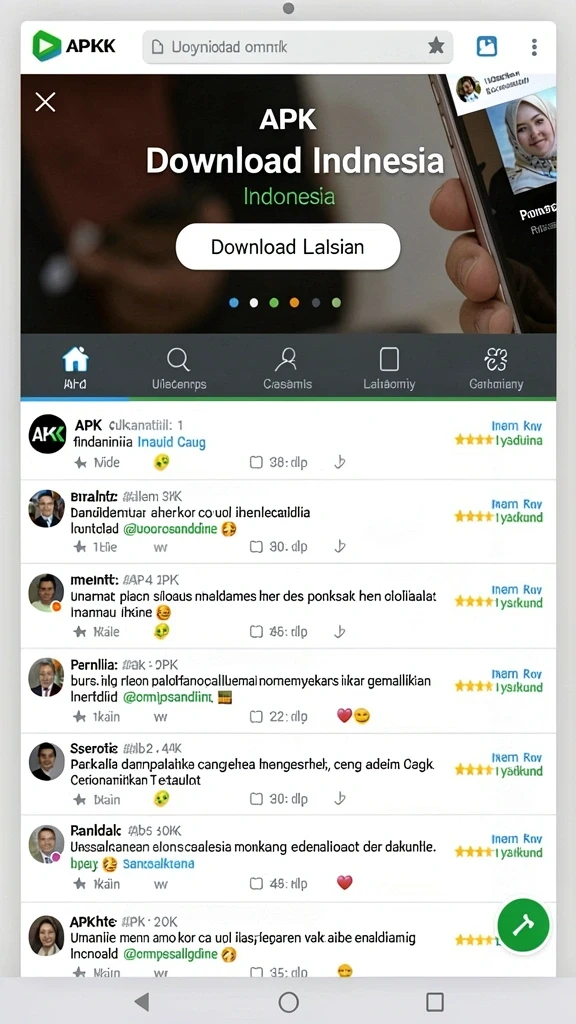 brojp - Karakter yang dapat dikustomisasi sesuai keinginan.