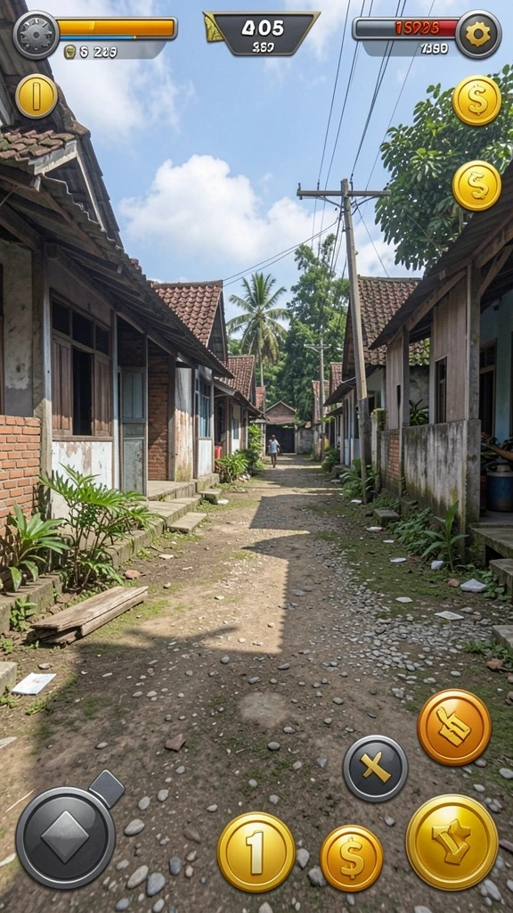dominoclub - Fitur kustomisasi avatar yang membuat pengalaman bermain lebih personal.