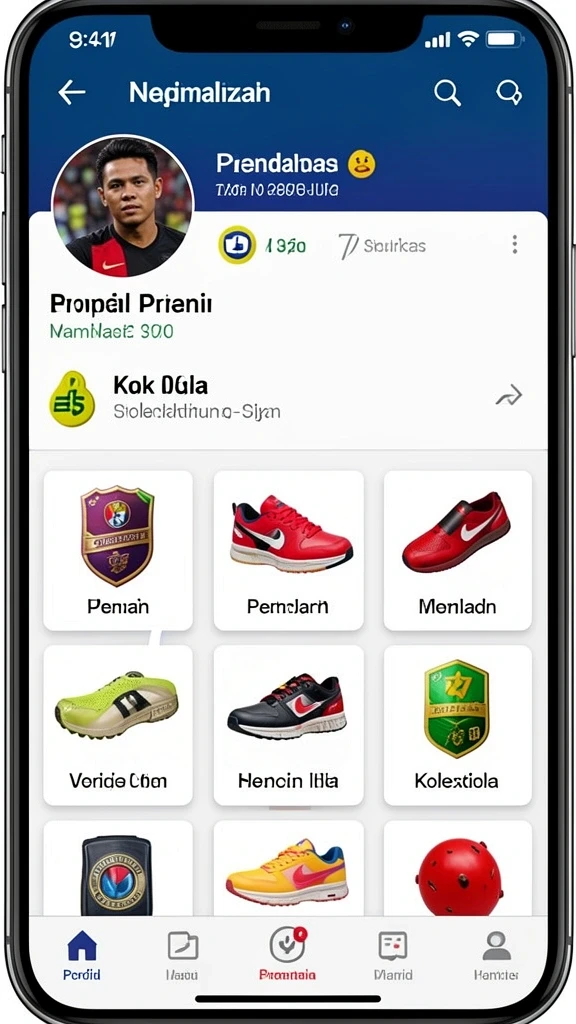 hargatoto - Menu navigasi yang mudah diakses untuk semua pengguna.