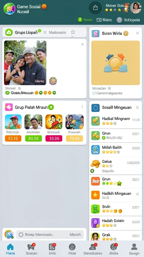 idklub - Beragam pilihan permainan kasino untuk semua pemain.