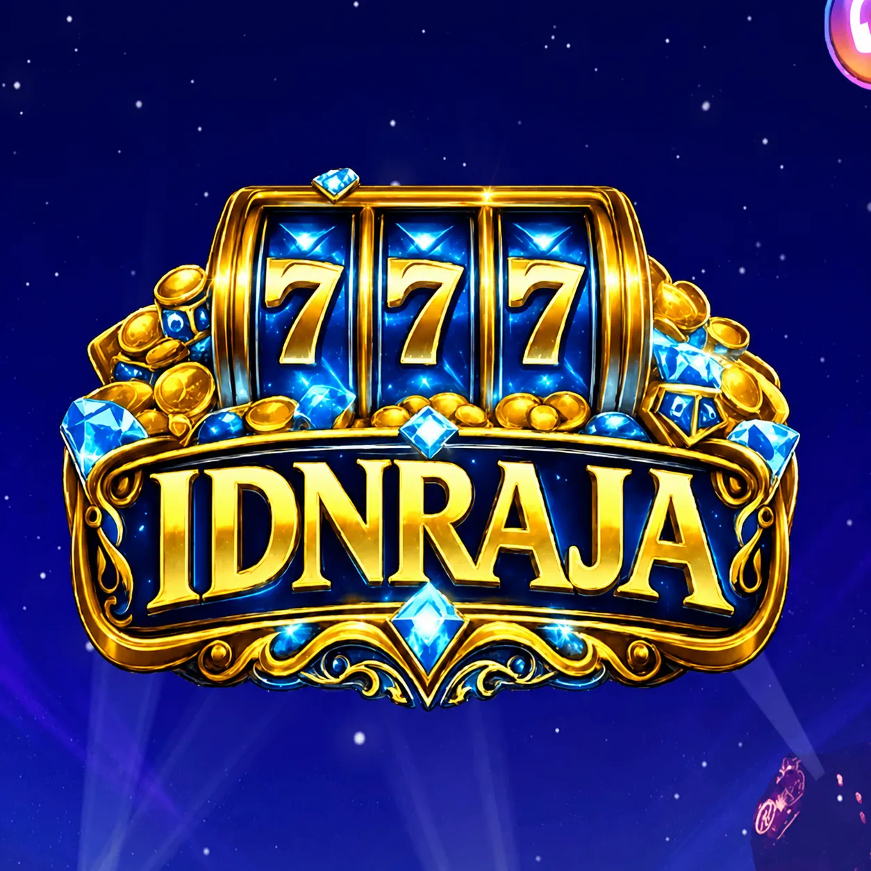 IDNRAJA - Permainan Seru untuk Penggemar Game Online