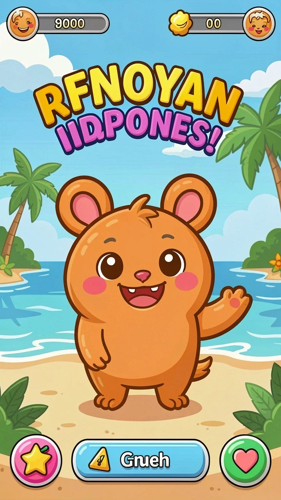 jktgame - Sistem reward yang menambah keseruan bermain.