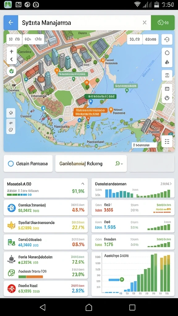 jktplus - Tampilan antarmuka yang menarik dan mudah digunakan.