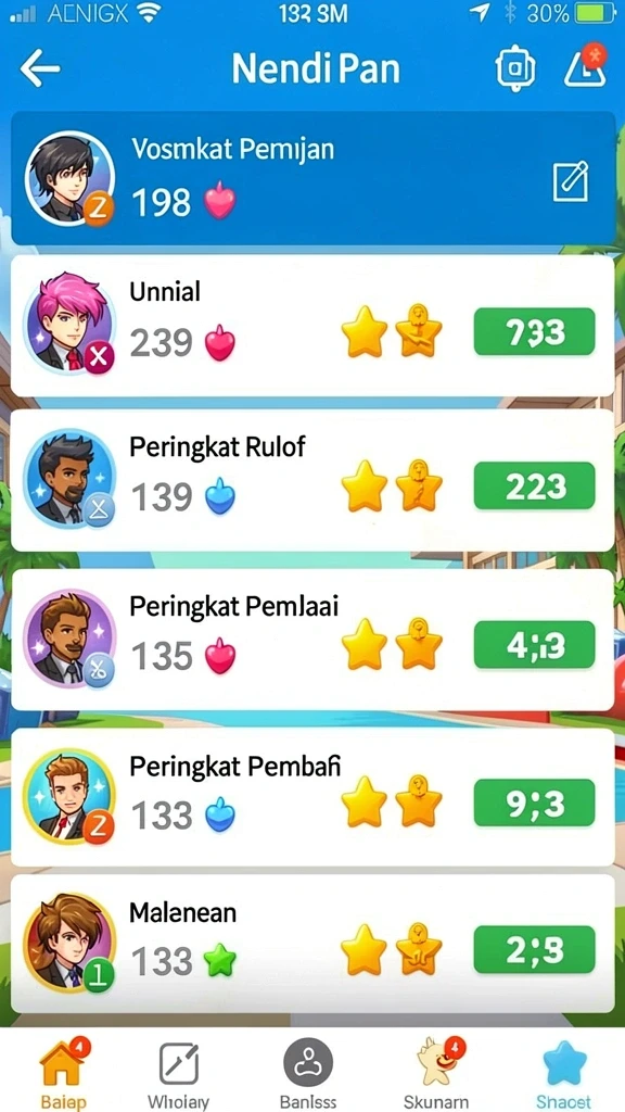 kombo88 - Fitur komunitas yang aktif dan menjalin persahabatan.
