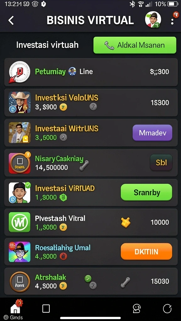 naga11 - Fitur live dealer untuk pengalaman bermain lebih nyata.