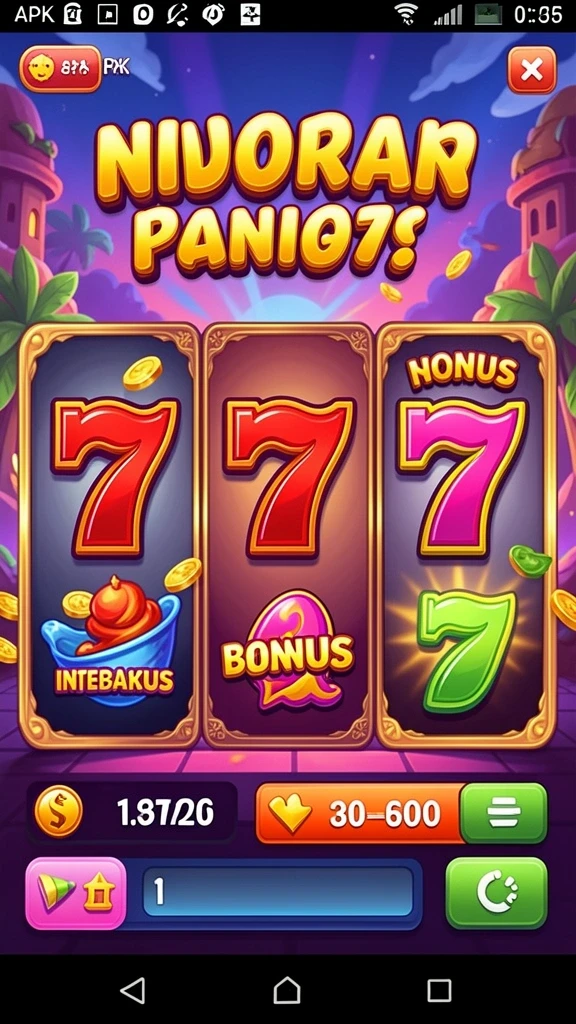 omtogel - Keamanan data yang terjamin dan terpercaya.