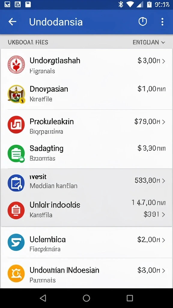 pakbostogel - Fitur notifikasi hasil yang cepat dan akurat.