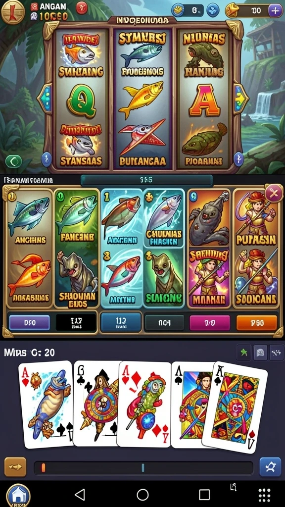 pgg68 - Bonus dan promo menarik untuk semua pemain.