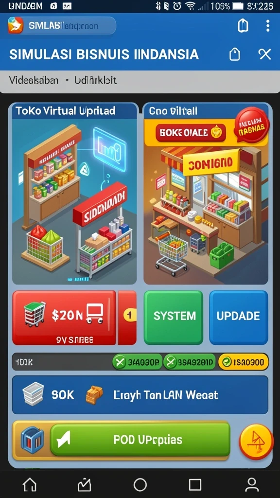 playwin - Fitur multiplayer yang seru dan menarik.