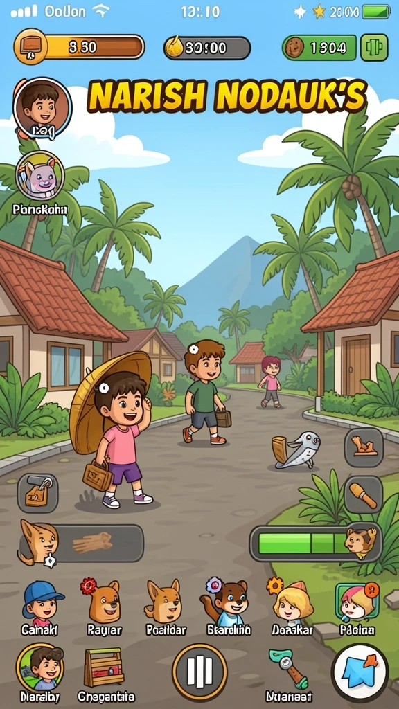 rakyatjp - Komunitas aktif dalam game RAKYATJP.