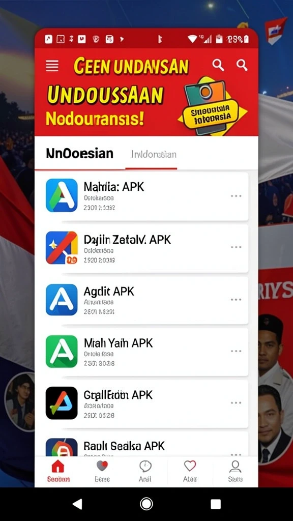 sakti77 - Tampilan antarmuka yang menarik dan user-friendly.