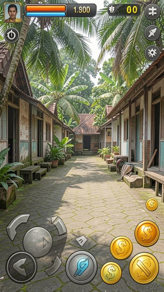 salju777 - Tampilan antarmuka yang menarik dan mudah dipahami.