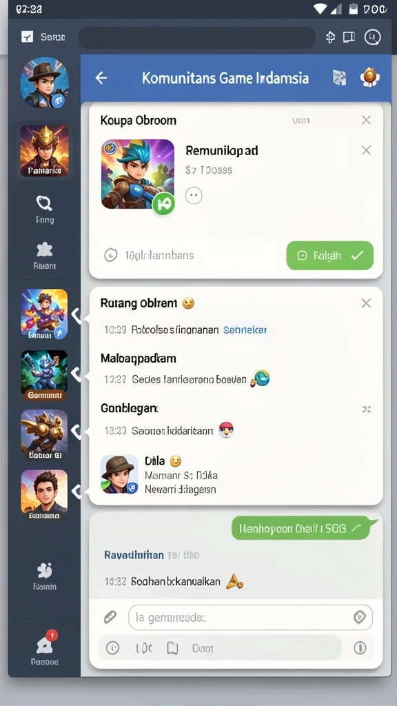 tigerjp88 - Koleksi permainan slot yang beragam dan menghibur.