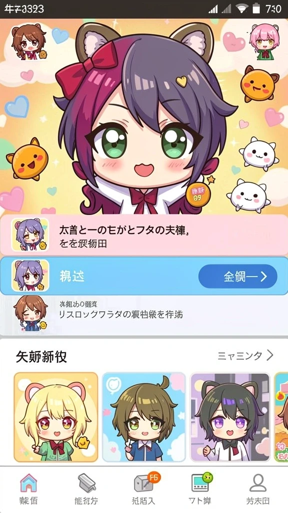 toopgws - Screenshot menunjukkan aksi seru dalam permainan TOOPGWS.