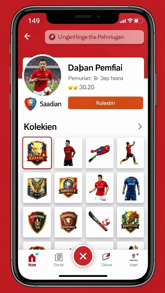 ulartoto - Tampilan utama ULARTOTO yang menarik dan interaktif.