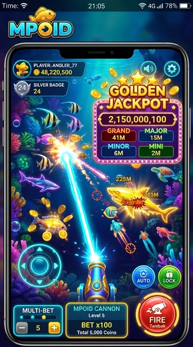 Pratinjau build resmi — siap diunduh untuk Android